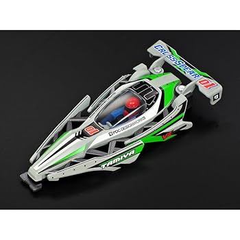 Amazon | barchetta クロススピアー01 VZシャーシ タミヤ