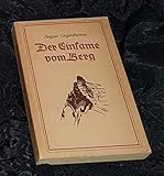 gegenfurtner bdbos  Der Einsame vom Berg