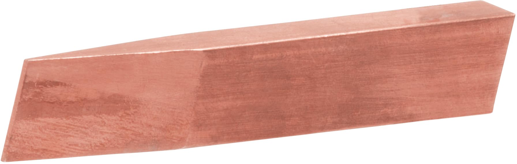 Punta de ± 220 g para Soldador Ref. 330-3 - Tamaño Punta del Repuesto 20 x 2mm - Boquilla Soldadura - Puntas Soldador - Máquina de Soldar - Repuesto de Soldadura - Accesorios de Soldadura - EXPRESS