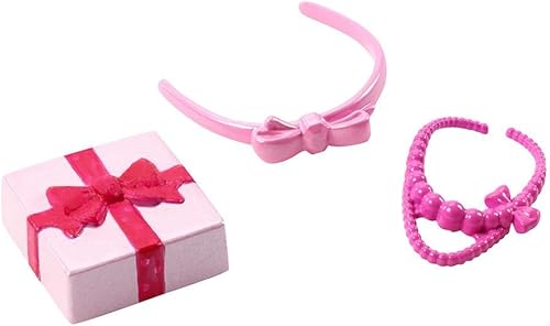 Miniatura 4 de Muñeca Barbie Feliz cumpleaños