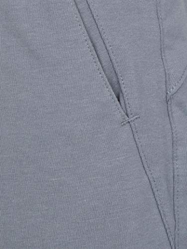 Jockey-Mens-Relaxed-Fit-Cotton-Shorts