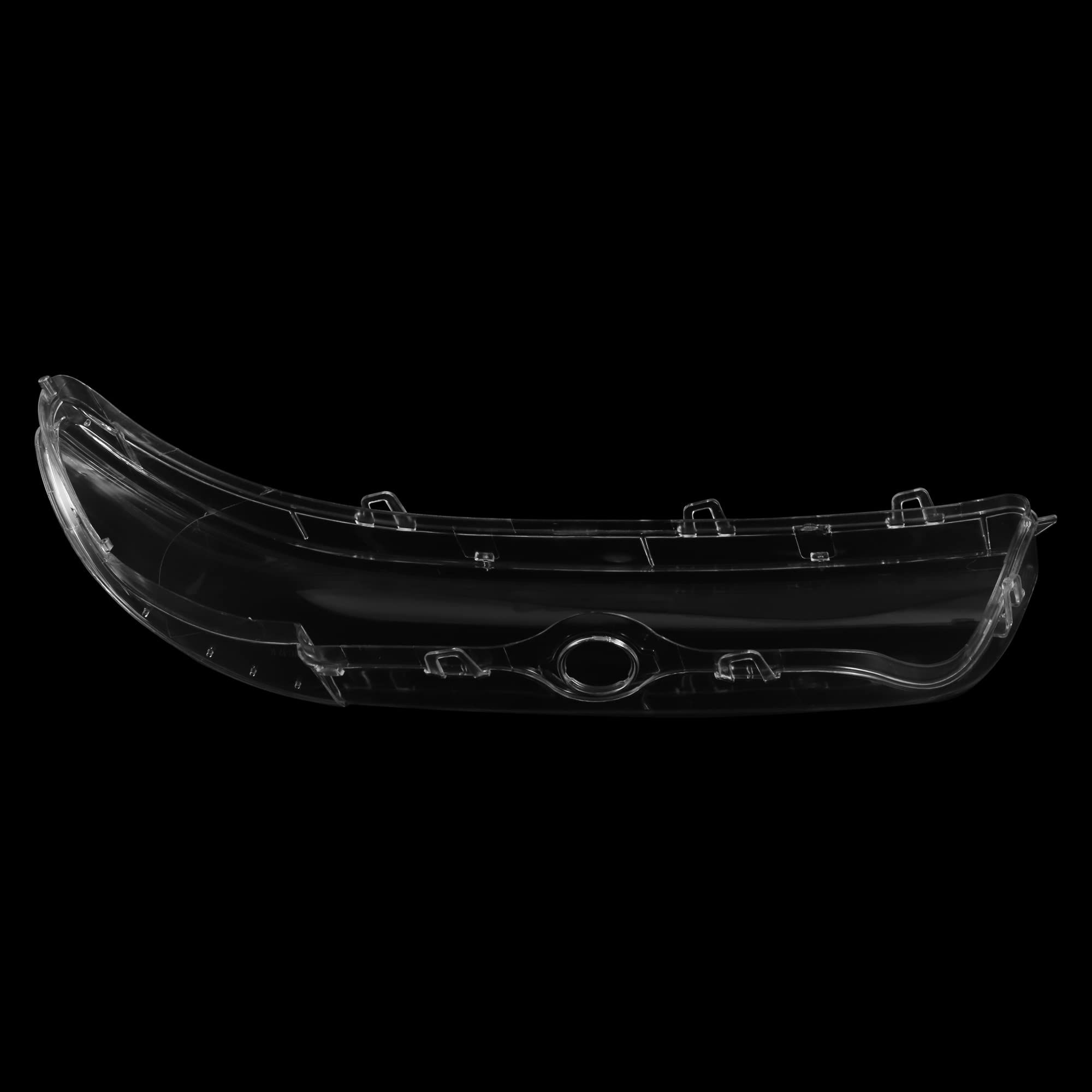 Kipphebelkappen Für BMW 5er E39 - Passend Für Scheibenwischerarme