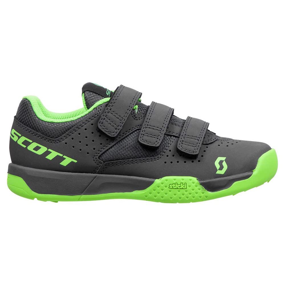 Scott 270604 Fahrradschuhe für Kinder und Jugendliche