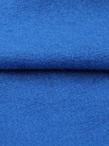 Image of KiddoPanti Boys Solid Round Neck Full Sleeve Fleece Sweatshirt | 60% Cotton 40% Polyester | Soft Warm Winter Pullover | Ribbed Cuffs & Hem | Casual Winter Sweatshirt for Kids