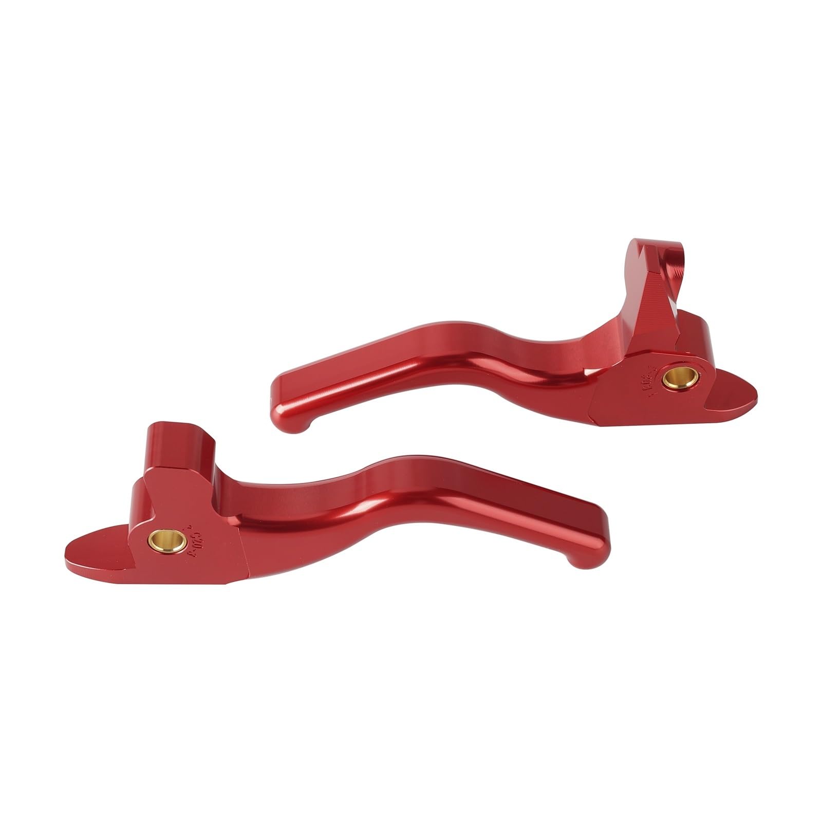 Maneta de embrague y freno para moto Harley Touring Road Fltrxs 2017-2020