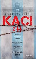 Nazistowskie bestie. Kaci z SS 8311161097 Book Cover