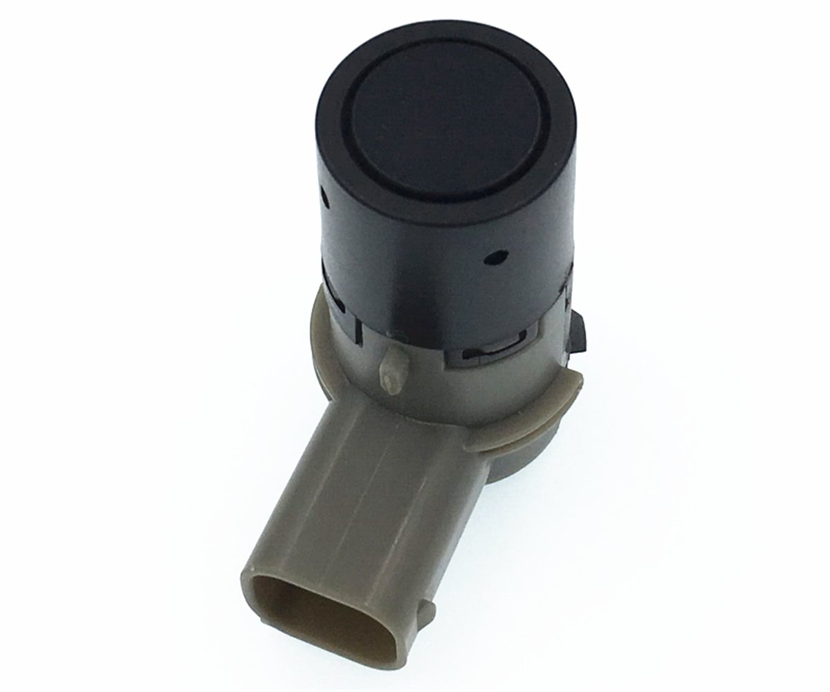 Capteur de stationnement 4 pièces OEM # 66206989068 8200417705 7701062074 pour Peugeot 207CC - Citroen C4 C5