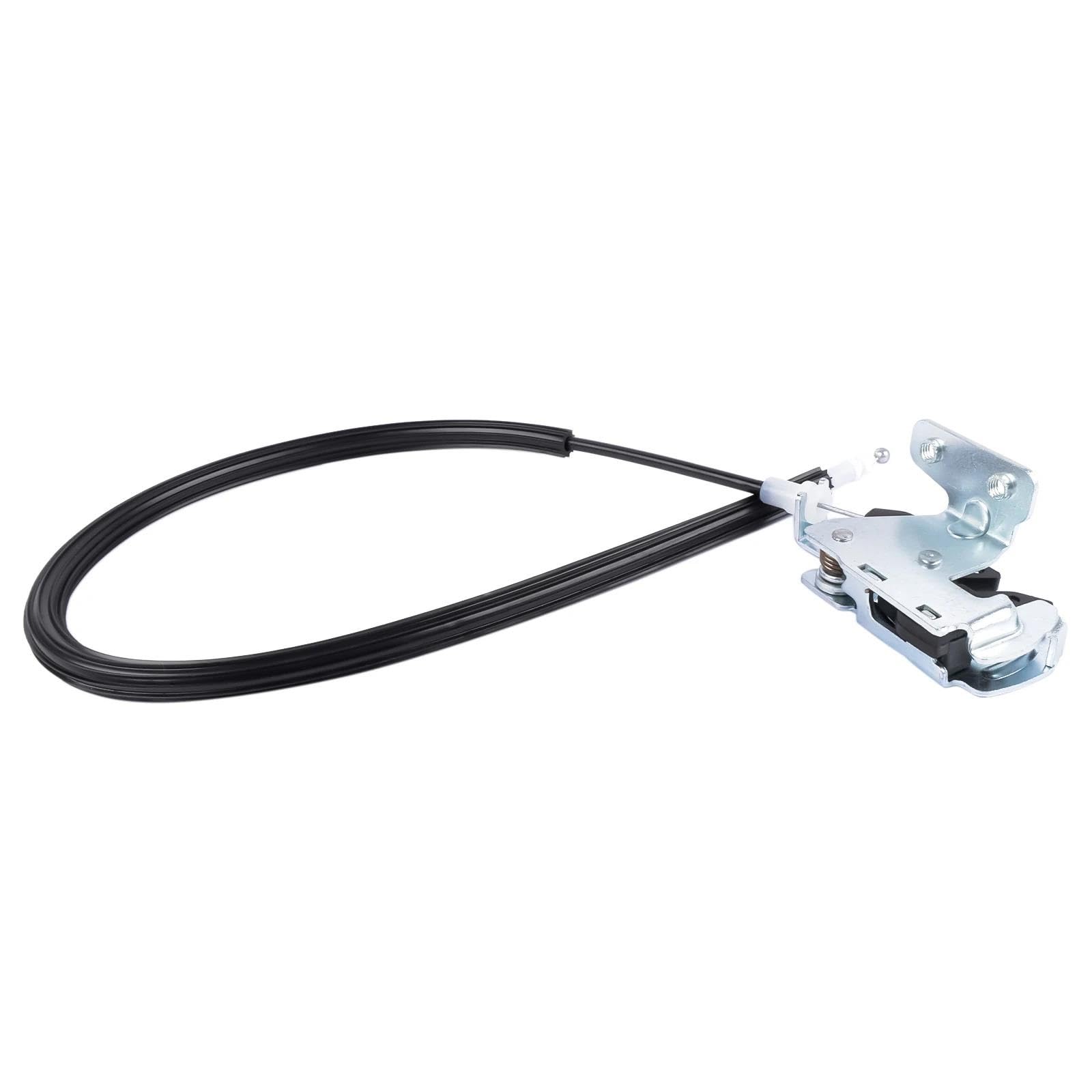 Auto Serratura Attuatore 1385567080 1612788680 Per Fiat Per Ducato 2006+ Cavo Bloccaggio Inferiore Porta Posteriore Sinistra