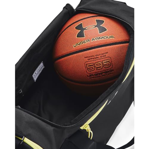 Under Armour Womens Undeniable Signature Duffle3