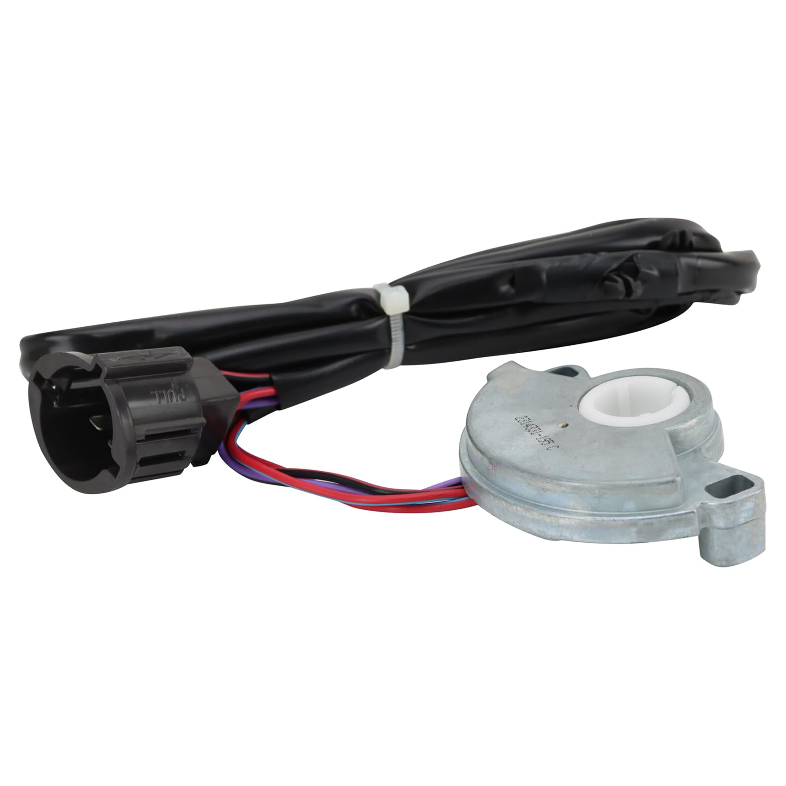 TRQ Neutraler Sicherheitsschalter, kompatibel mit Ford 1983-1986