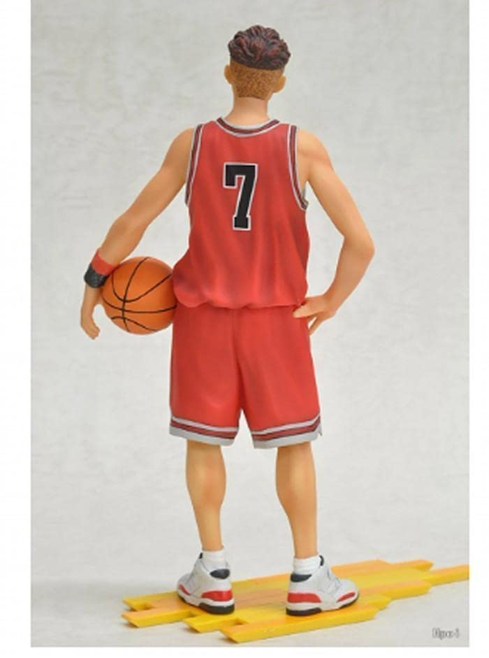 Amazon | 未使用 スラムダンク 宮城リョータ SLAM DUNKフィギュア 