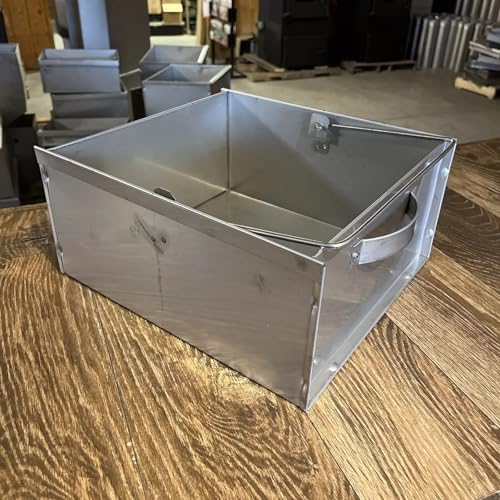 Coal Stove Ash Pan ZHParts
