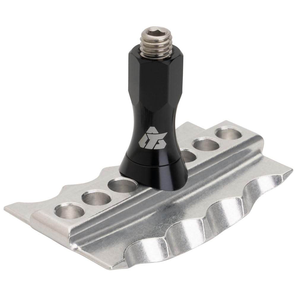 Tusk Billet Aluminum Rim Lock 1.85 inch Compatible with KTM 690 ENDURO 2008-2018