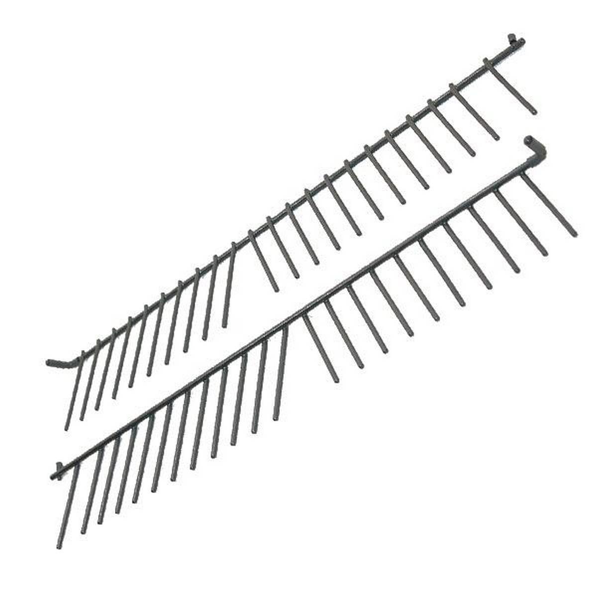 Insertos de cesta inferior (para platos) original Lavavajillas 00443403 BOSCH