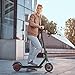 Alloweek Electric Scooter, 10