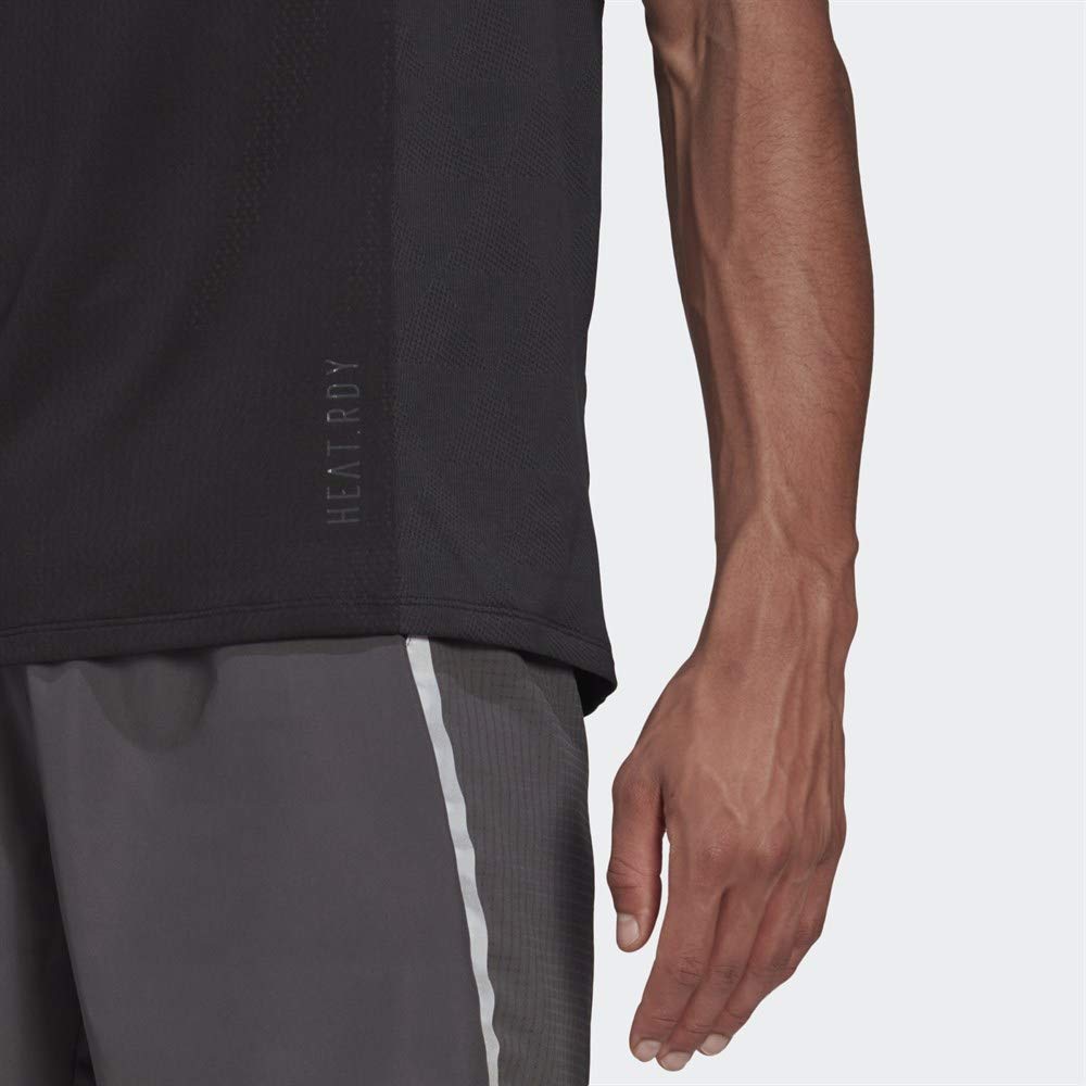 adidas Heat.rdy Sleevl Top Uomo