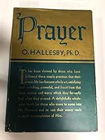Prayer B0008AYY4K Book Cover