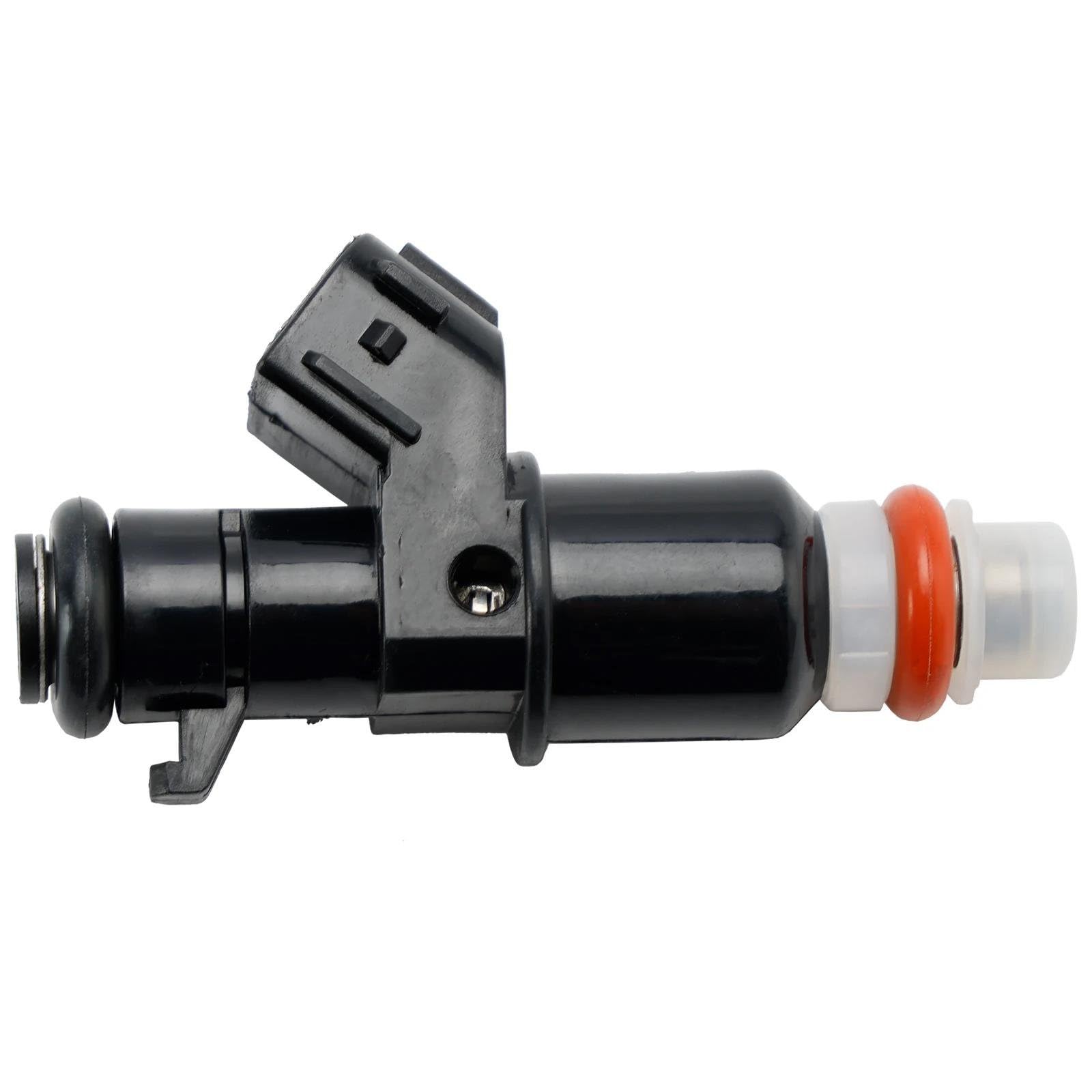 auto Inyector combustible Common Rail 16450-ZY6-003 Para BF135 Para BF150 Para BF200 Para BF225 Para BF250 4 Uds Inyectores Combustible