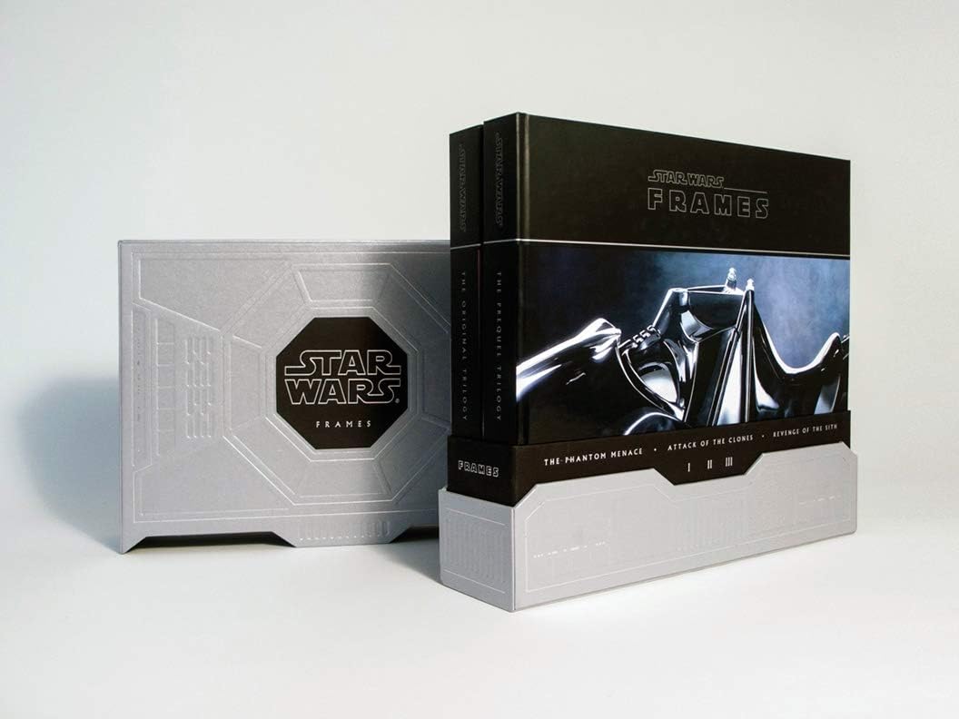 Star Wars: Frames