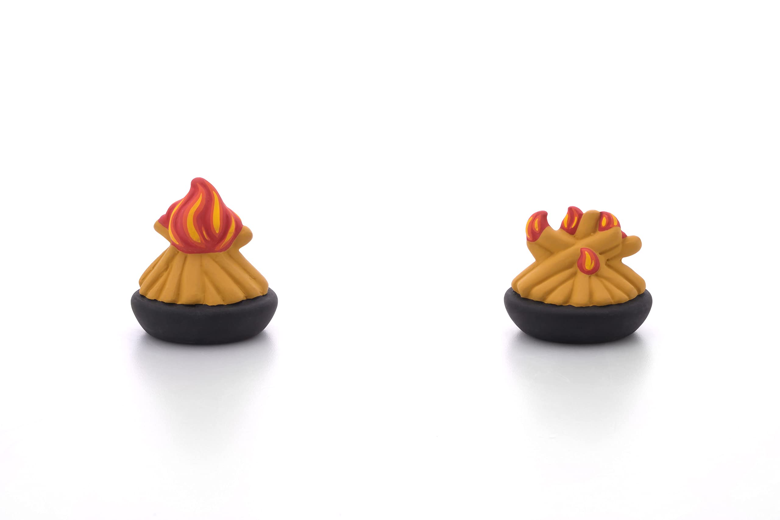 Setoyaki Obon Welcome fire and fire Set