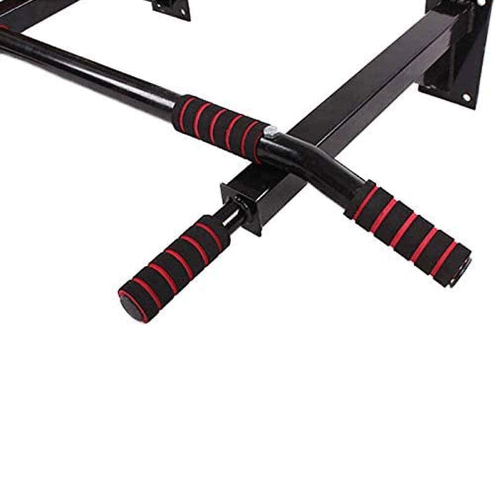 Indoor Fitness Pull Bar Podciąganie Bar Multisiłownia Drzwi Sprzęt do ćwiczeń Domowy sprzęt do ćwiczeń Przenośny system siłowni Codzienne fitness dla m