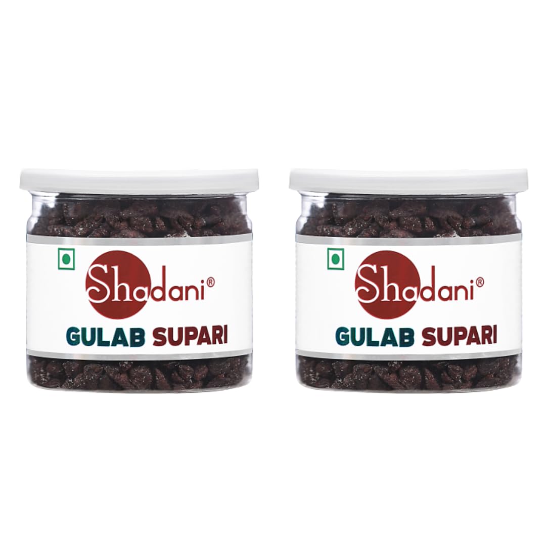 See full amazon price history chart for Shadani Gulab Supari - 100g Can (Pack of 2) | Sweet Rose-Flavored Betel Nut Delight Shadani Gulab Supari - 100g Can (Pack of 2) | Sweet Rose-Flavored Betel Nut Delight (B0CJM7NJDB) Amazon Price History, Amazon Price Tracker