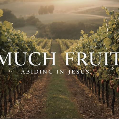 The Pain of Much Fruit cover art