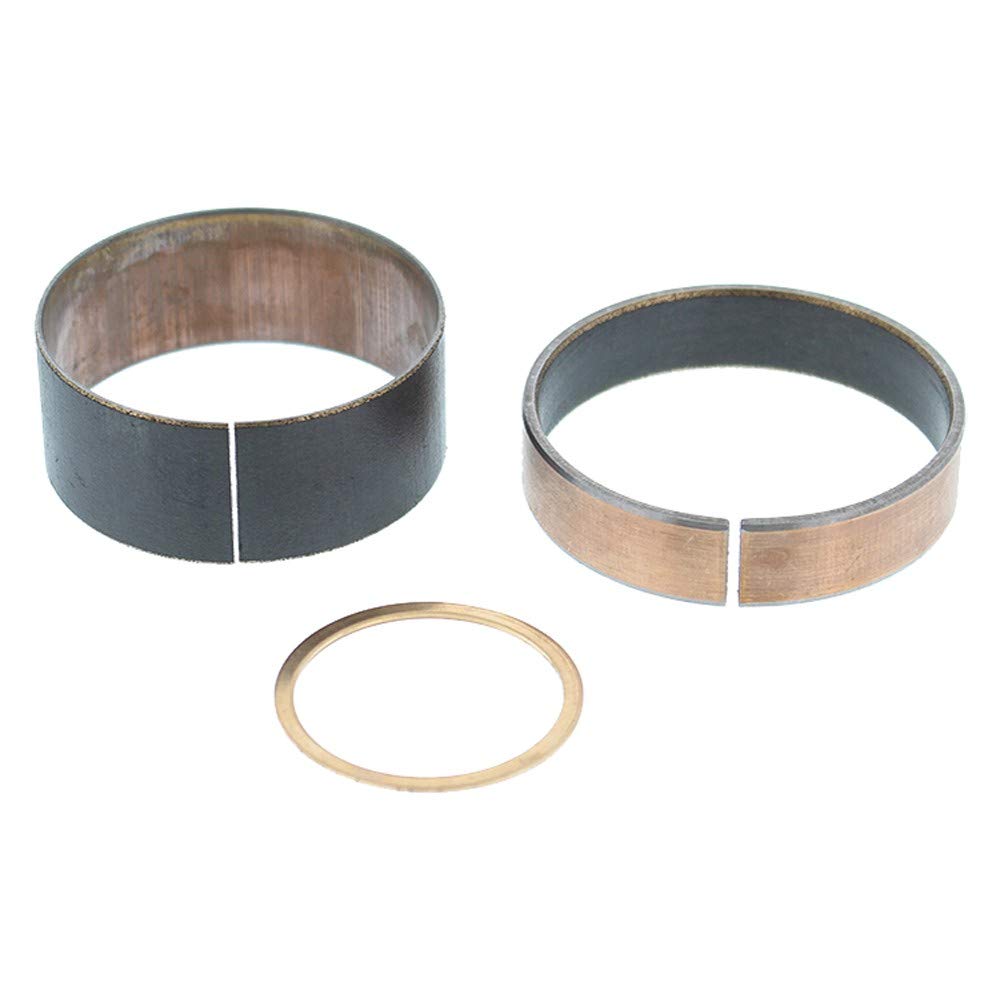 Amazon.com: Pivot Works PWFFK-K05-021 Fork Rebuild Kit : Automotive