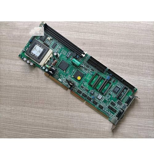 ROCKY-548TX V6.2 V6.5 Full-length Industrial Control Motherboard