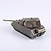 German Panzer VIII Maus Super Heavy Tank All-Metal Casting Model Military Model Hand (Bronze)