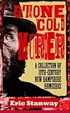  Stone-Cold Murder by Eric Stanway (2013-11-03)
