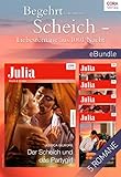 cora liebesromane fortsetzung  Begehrt von einem Scheich - Liebesromane aus 1001 Nacht (eBundle)