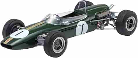 良状態 絶版 エブロ 1/20 ブラバム・ホンダ BT18 1966年 良状態 絶版 エブロ 1/20 ブラバム・ホンダ BT18 1966年 - メルカリ