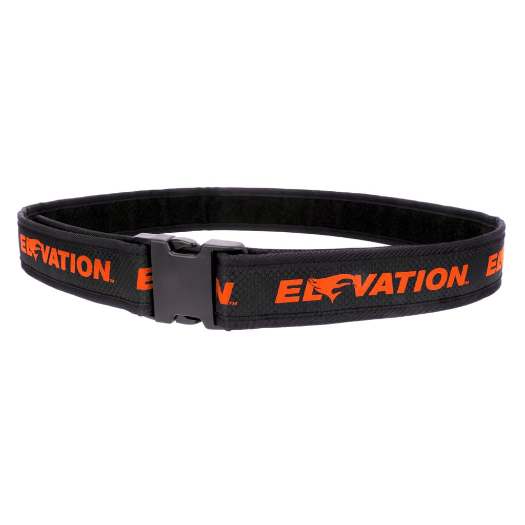 Elevation Pro Shooter's Belt (28-46