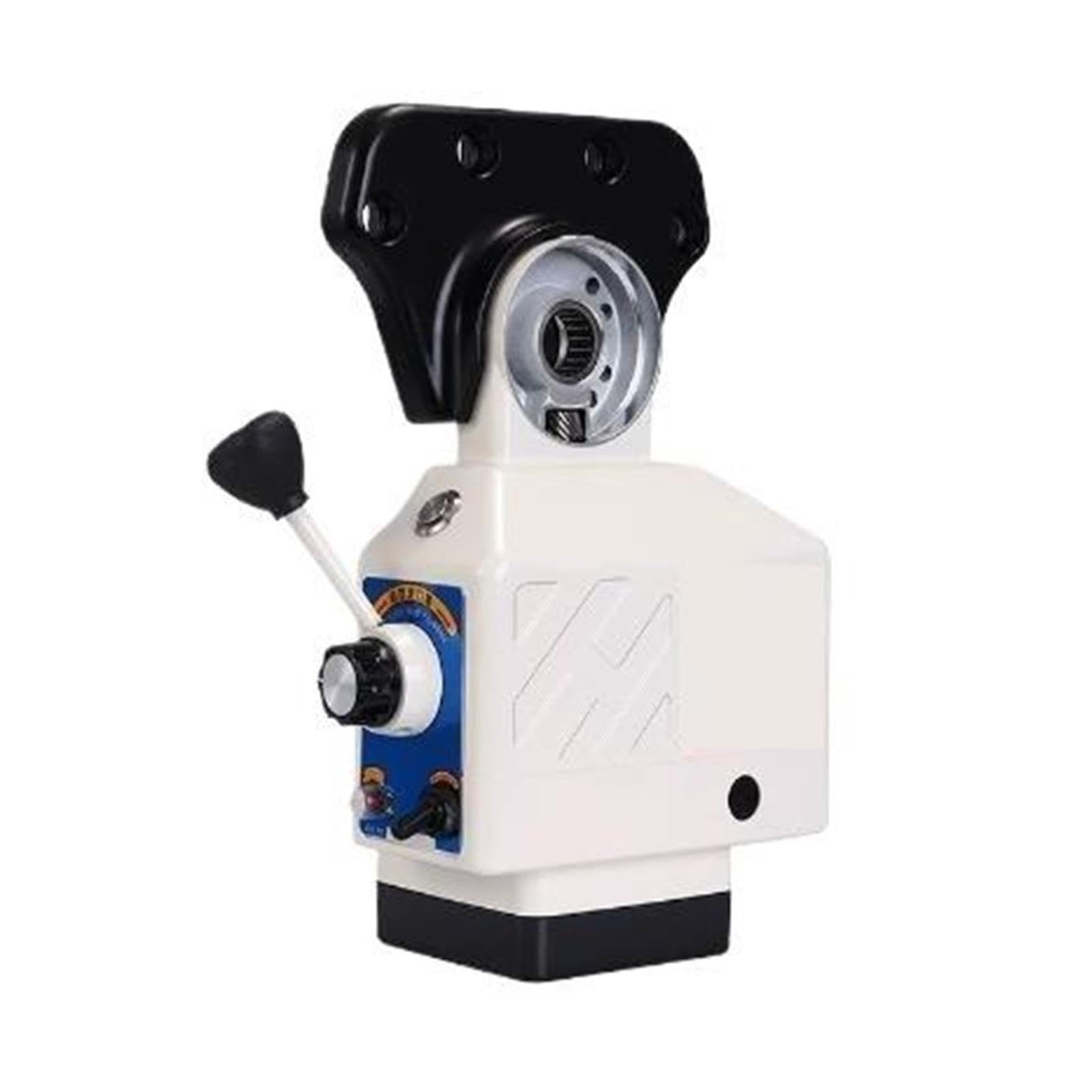 Tornio, Fresatrice Alimentazione Coltello Alimentatore Automatico Asse X Y