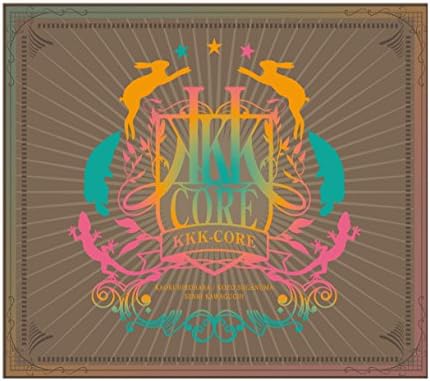 Kkk-Core