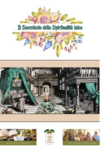 Il sacerdozio della spiritualità laica: (versione cartacea a color