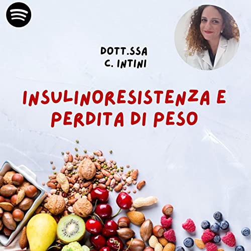 Insulinoresistenza e perdita di peso Titelbild