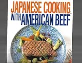 Japanese Cooking With American Beef