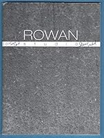 Rowan Studio Issue Eight 1906007233 Book Cover
