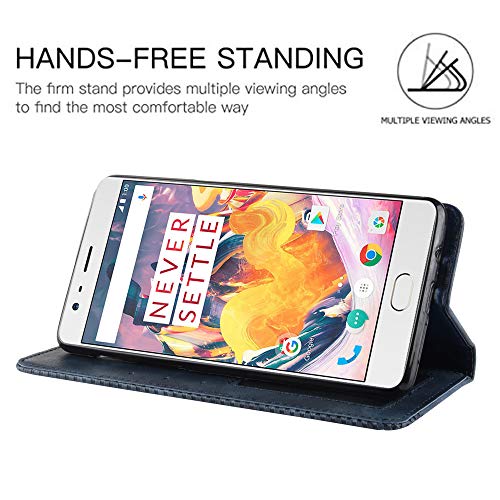 HualuBro OnePlus 3T Case, OnePlus 3 Case - Image 3