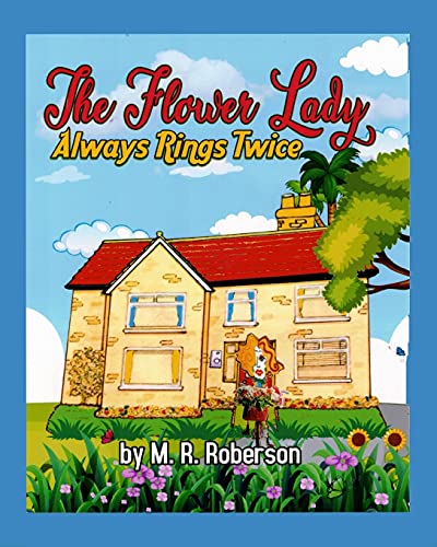 The Flower Lady: Always Rings Twice (Prince Ebo and Lion..."Children Giving Glory to God Series 1")