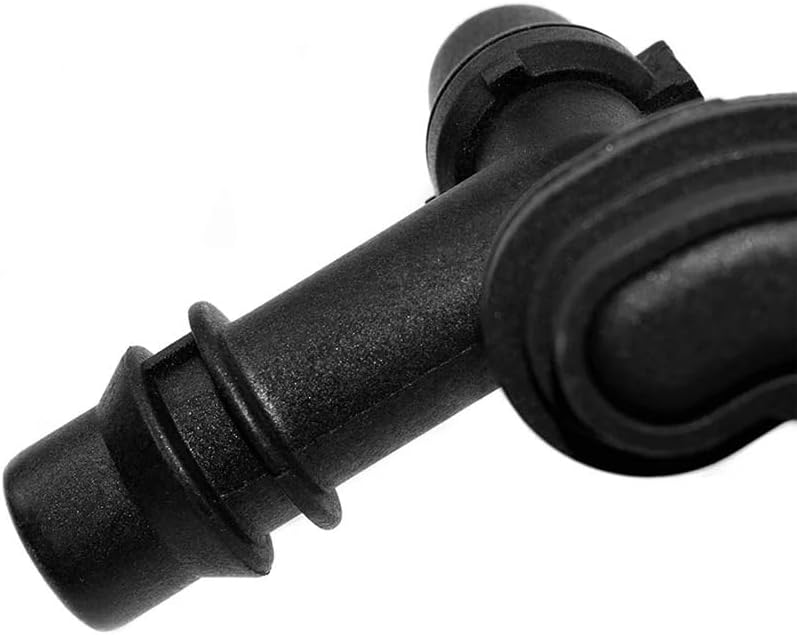 Car Water Cooler Hose Connector 17111707817 For BMW For E46 320I 323I 325I 328I 330I Accessories Parts