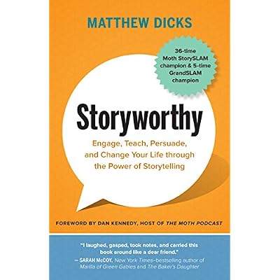 Storyworthy