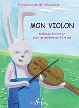 Download Mon violon PDF