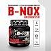 Betancourt Nutrition B-Nox Andorush Pre-Workout, Tropical Punch, 22.3 Ounce