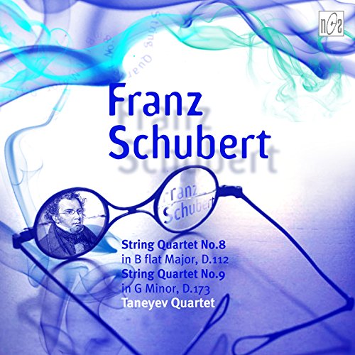 Taneyev Quartet & Franz Schubert