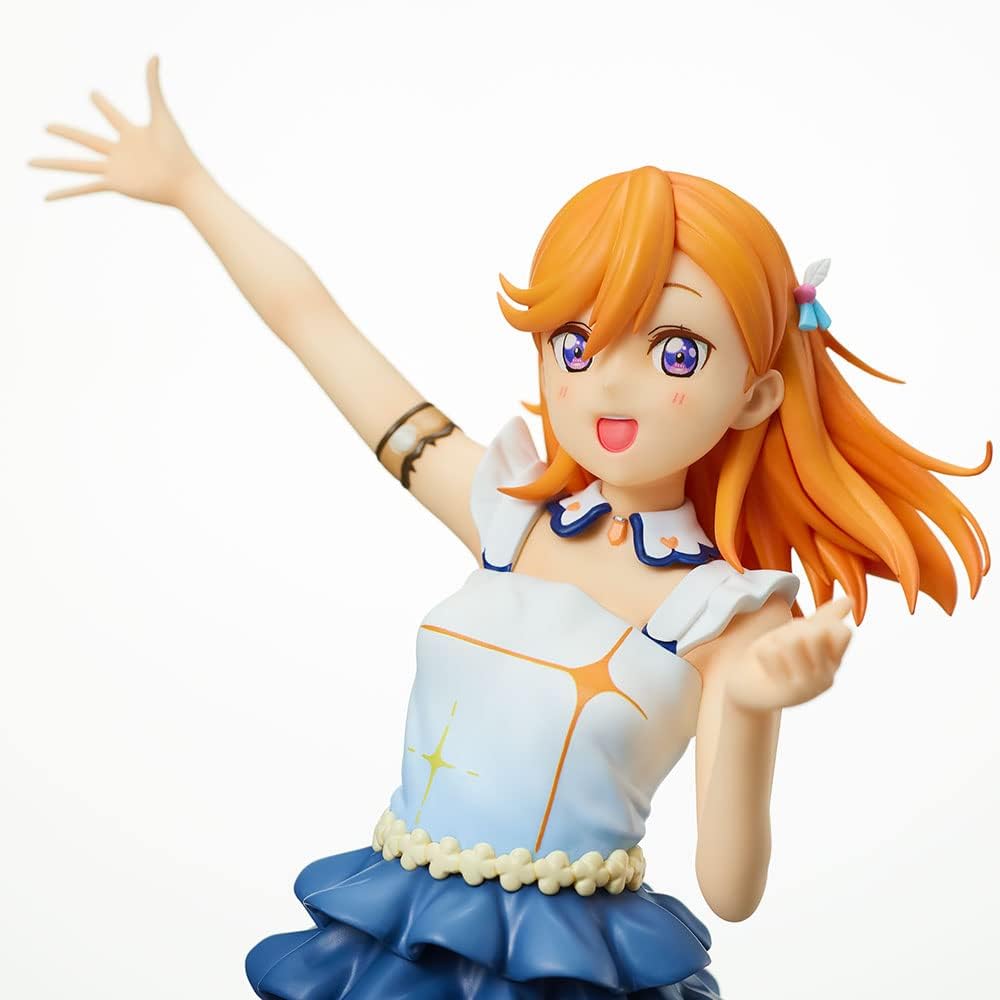 62%OFF!】【62%OFF!】7ラブライブスーパースター 渋谷かのんフィギュア