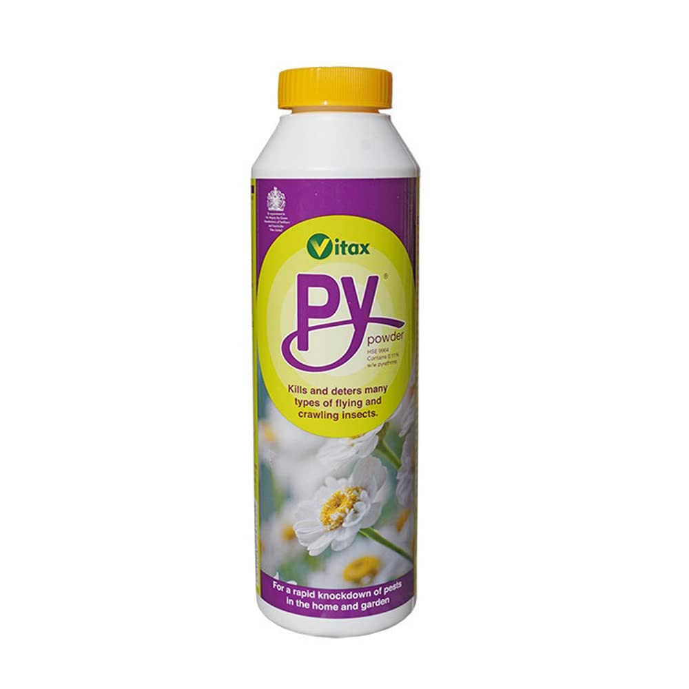 Vitax 175g PY Powder Insect Killer