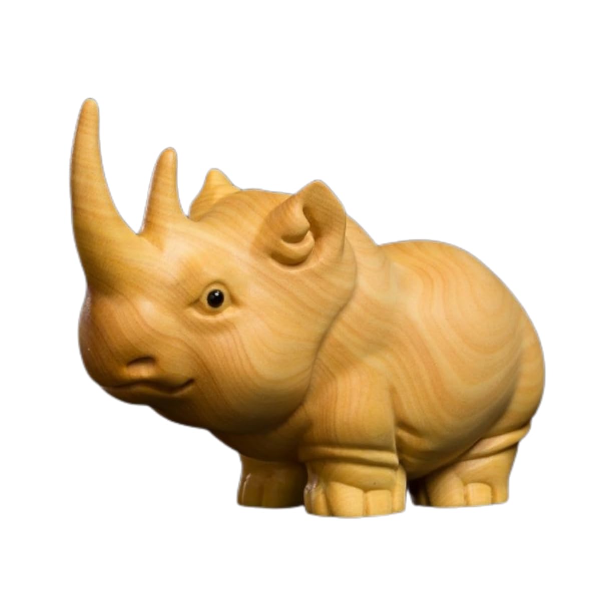 2479❣️ 木彫り　ピンク　象　幸運のシンボル　店舗　オブジェ 2479❣️ 木彫り ピンク 象 幸運のシンボル 店舗 オブジェ Shota